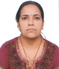 C.A. Anita Agarwal