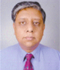 C.A. Krishan Kaushal